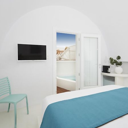 Aisling Micro Hotel Oia מראה חיצוני תמונה