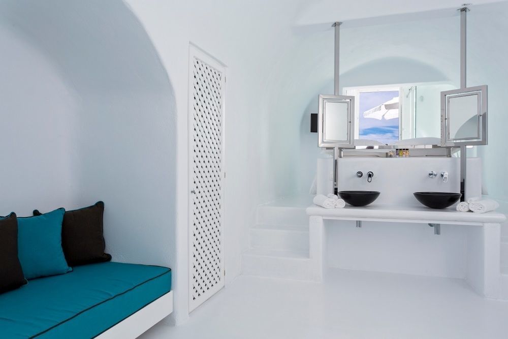 Aisling Micro Hotel Oia מראה חיצוני תמונה