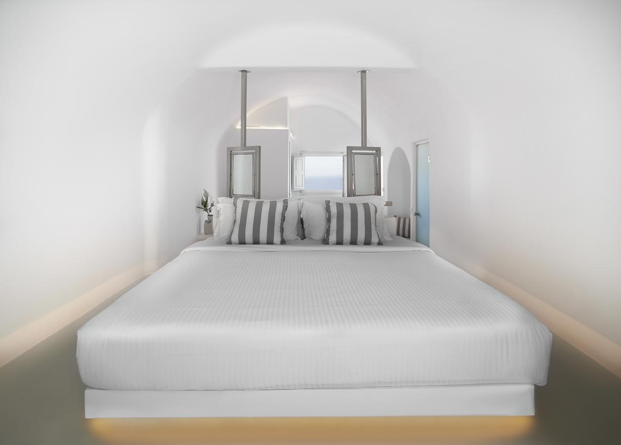 Aisling Micro Hotel Oia מראה חיצוני תמונה