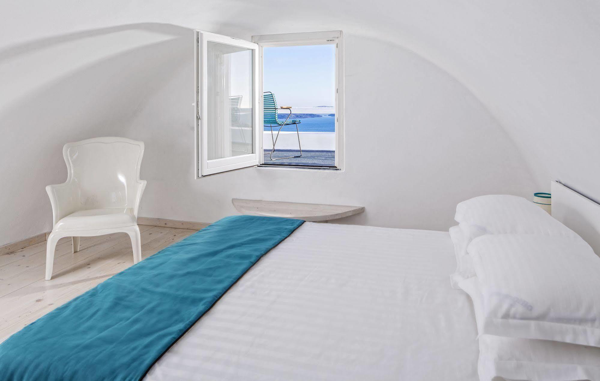 Aisling Micro Hotel Oia מראה חיצוני תמונה